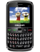 Best available price of Celkon C7 in Kyrgyzstan