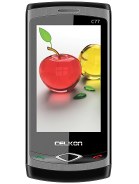 Best available price of Celkon C77 in Kyrgyzstan