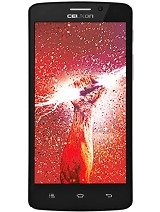 Best available price of Celkon Q5K Power in Kyrgyzstan