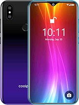 Best available price of Coolpad Cool 5 in Kyrgyzstan