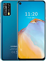 Best available price of Coolpad Cool S in Kyrgyzstan