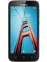 Best available price of Coolpad Defiant in Kyrgyzstan