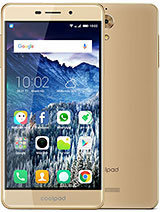 Best available price of Coolpad Mega in Kyrgyzstan