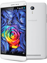 Best available price of Coolpad Porto S in Kyrgyzstan