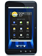 Best available price of Dell Streak 7 in Kyrgyzstan