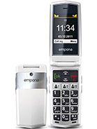 Best available price of Emporia Click Plus in Kyrgyzstan