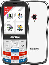 Best available price of Energizer E284S in Kyrgyzstan