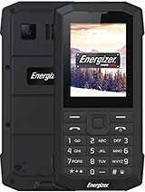 Best available price of Energizer Energy 100 in Kyrgyzstan