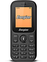 Best available price of Energizer Energy E10 in Kyrgyzstan