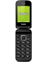 Best available price of Energizer Energy E20 in Kyrgyzstan