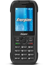 Best available price of Energizer Hardcase H240S in Kyrgyzstan