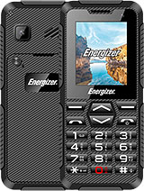 Best available price of Energizer Hardcase H10 in Kyrgyzstan