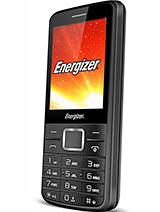 Best available price of Energizer Power Max P20 in Kyrgyzstan