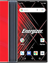Best available price of Energizer Power Max P8100S in Kyrgyzstan