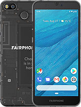 Best available price of Fairphone 3 in Kyrgyzstan