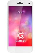 Best available price of Gigabyte GSmart Guru White Edition in Kyrgyzstan