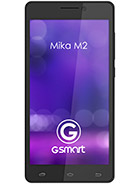 Best available price of Gigabyte GSmart Mika M2 in Kyrgyzstan