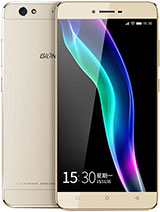 Best available price of Gionee S6 in Kyrgyzstan