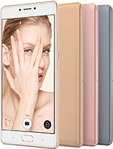Best available price of Gionee S8 in Kyrgyzstan