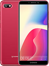 Best available price of Gionee F205 in Kyrgyzstan