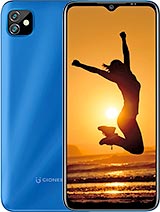 Best available price of Gionee Max Pro in Kyrgyzstan