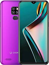 Best available price of Gionee P12 in Kyrgyzstan