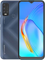 Best available price of Gionee P15 Pro in Kyrgyzstan