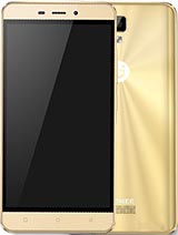 Best available price of Gionee P7 Max in Kyrgyzstan