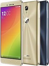 Best available price of Gionee P8 Max in Kyrgyzstan