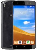 Best available price of Gionee Pioneer P6 in Kyrgyzstan