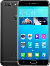Best available price of Gionee S10B in Kyrgyzstan