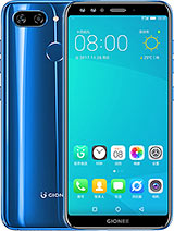 Best available price of Gionee S11 in Kyrgyzstan