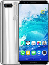 Best available price of Gionee S11S in Kyrgyzstan