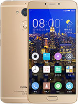 Best available price of Gionee S6 Pro in Kyrgyzstan