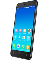 Best available price of Gionee X1 in Kyrgyzstan