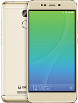 Best available price of Gionee X1s in Kyrgyzstan