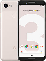 Best available price of Google Pixel 3 in Kyrgyzstan