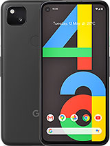 Best available price of Google Pixel 4a in Kyrgyzstan