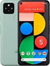 Best available price of Google Pixel 5 in Kyrgyzstan