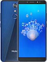 Best available price of Haier I6 in Kyrgyzstan