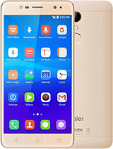 Best available price of Haier L7 in Kyrgyzstan