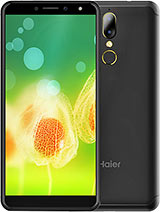Best available price of Haier L8 in Kyrgyzstan