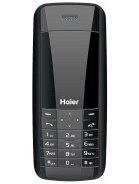 Best available price of Haier M150 in Kyrgyzstan