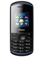 Best available price of Haier M300 in Kyrgyzstan