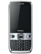 Best available price of Haier U56 in Kyrgyzstan