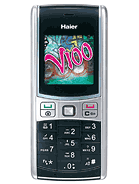 Best available price of Haier V100 in Kyrgyzstan