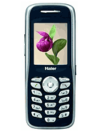 Best available price of Haier V200 in Kyrgyzstan