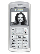 Best available price of Haier Z100 in Kyrgyzstan