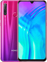 Best available price of Honor 20i in Kyrgyzstan