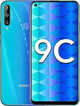 Honor 8C at Kyrgyzstan.mymobilemarket.net
